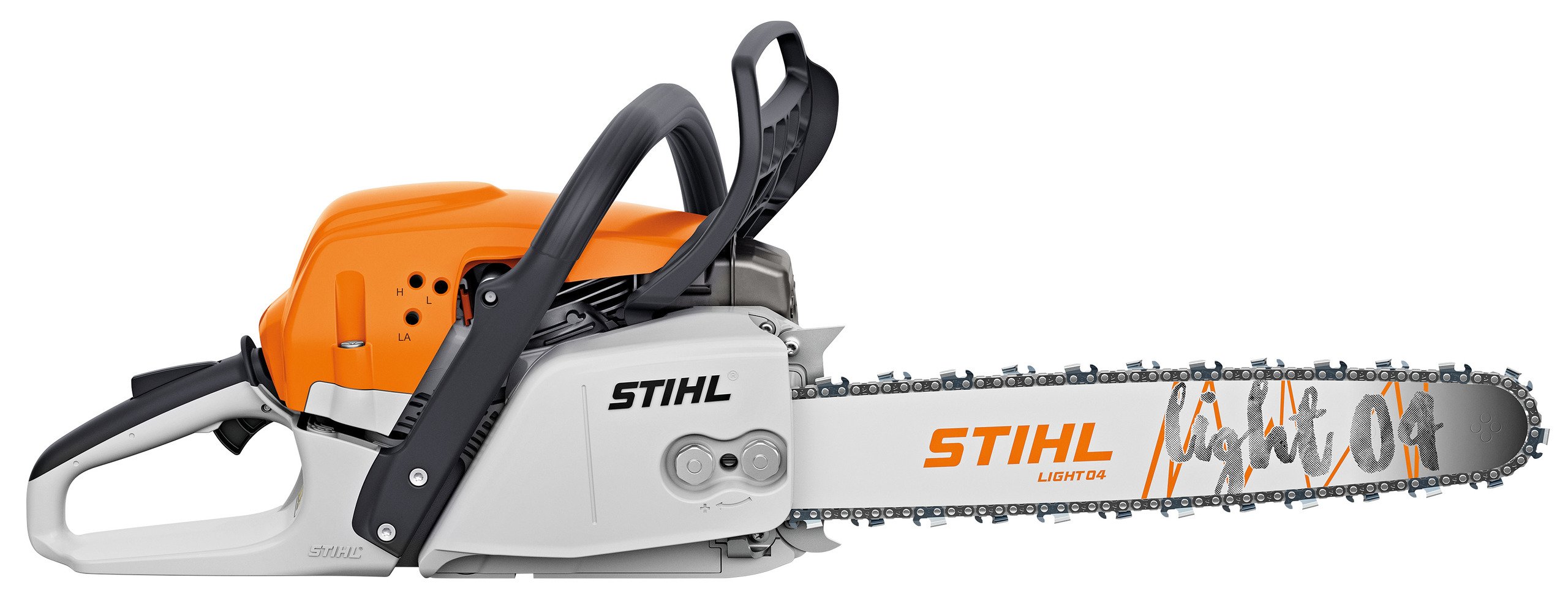 Stihl Motorsage Ms 271 Kettensagen Gartengerate Garten Grube At