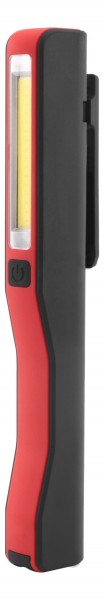 LED-inspektionslampe IL 150B