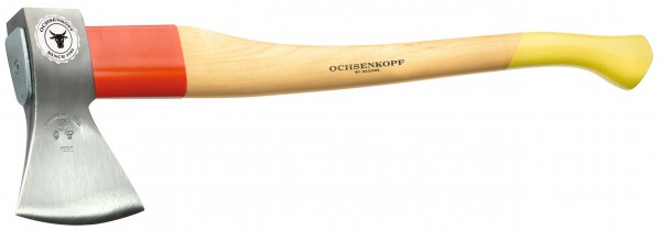 Skovøkse Guld® Rotband Plus