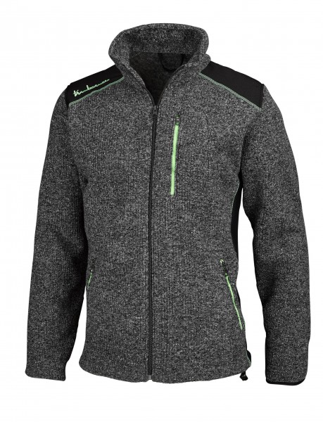 Timbermen Wolljacke