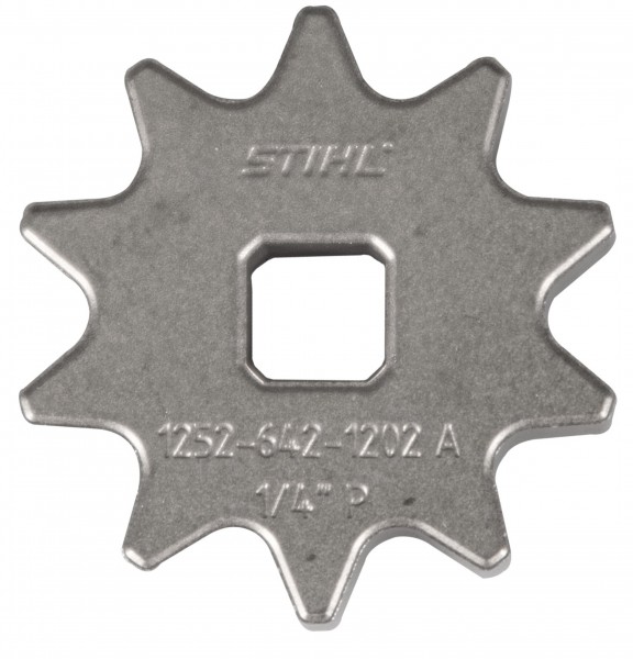 Stihl Stjernekædehjul 1/4", 8 Tænder