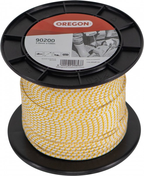 Nylon-startsnor