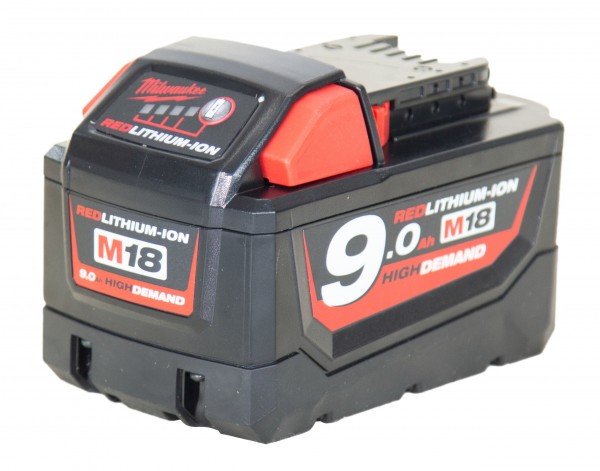 TR 30 AQ batteri 9,0 Ah