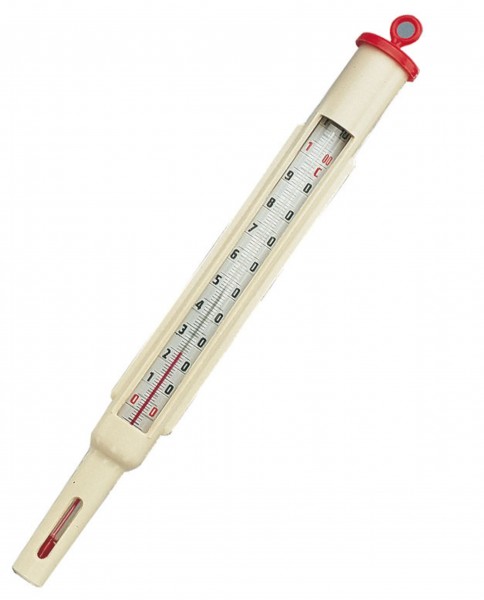 Thermometer