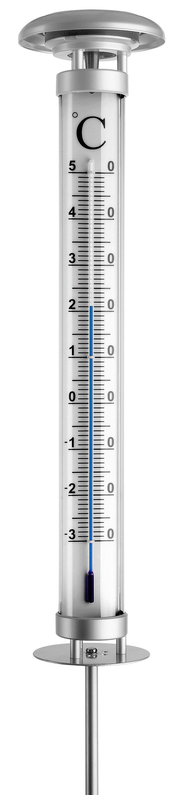 Außenthermometer Solino Urban Gardening Gartenbedarf