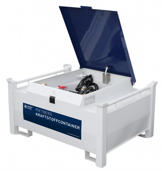 Rietberg dieseltank Conty Eco 200