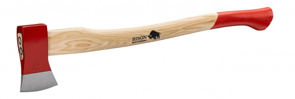 Reserveskaft asketræ, 70 cm til Bison-kløveøkse nr. 21-516