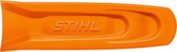 Stihl-kædeafskærmning til holder 3003