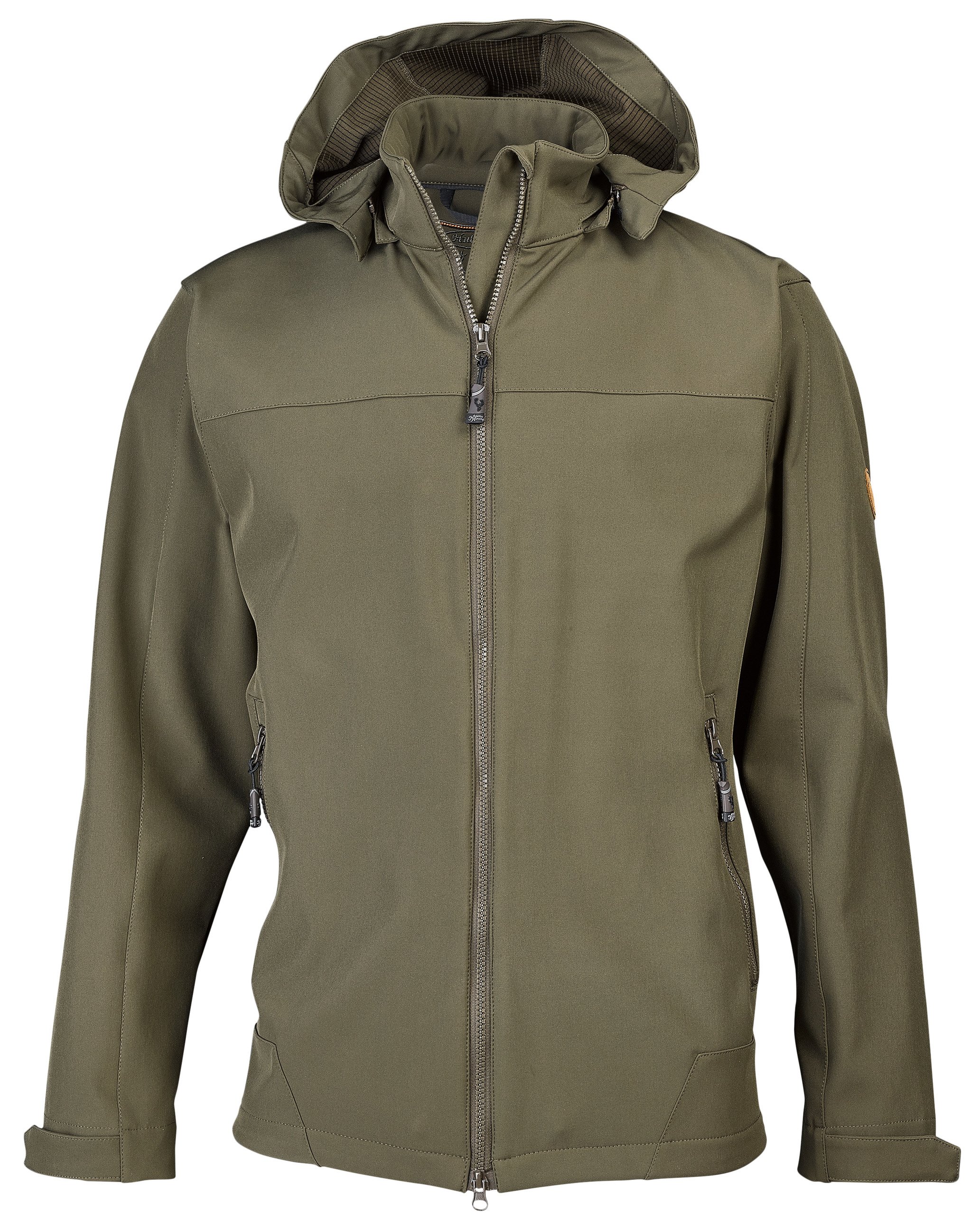 Hubertus Herren Softshelljacke Hubertus Herren Softshelljacke