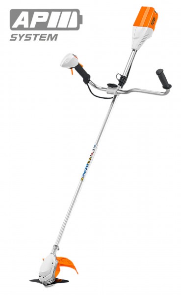Stihl Akku Freischneider FSA 90 ohne Akku und Ladegerät Stihl Akku Freischneider FSA 90 ohne Akku und Ladegerät