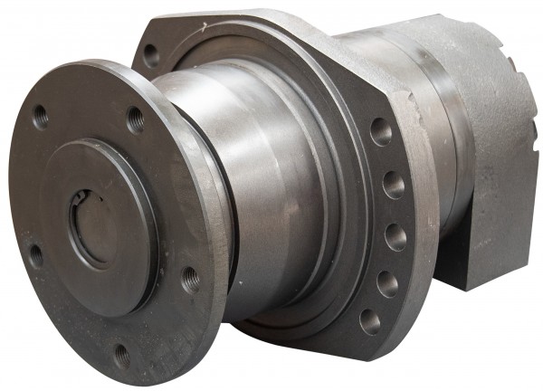 Drivrullemotor John Deere