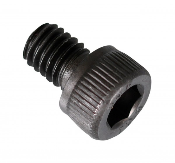 Forstreich-cylinderhovedskrue M6x8 til TR 30
