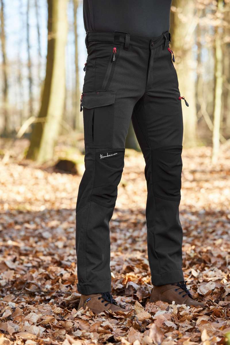 Outdoor Herren Hose