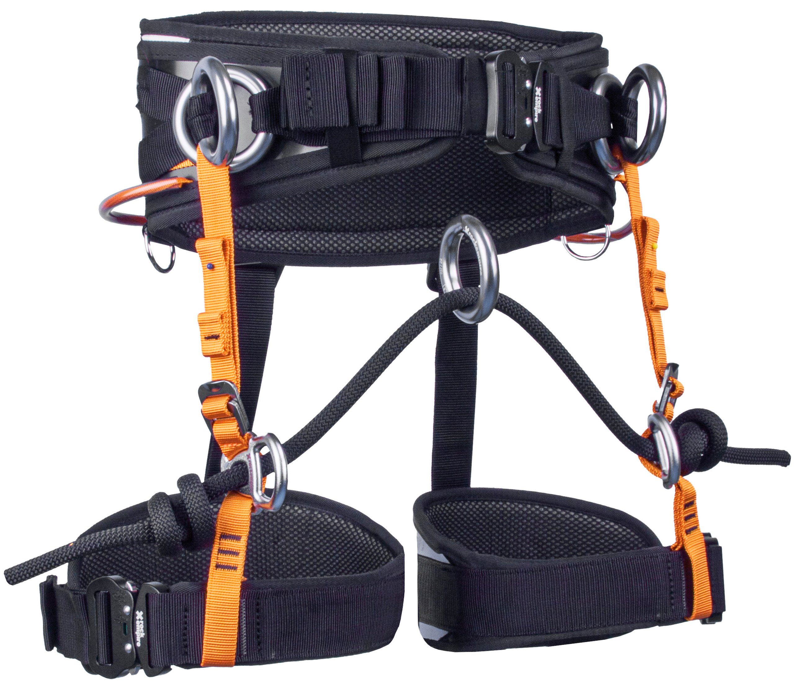 Rock Empire Skill Tree Tree climbing harness Tree Climbing Harnesses