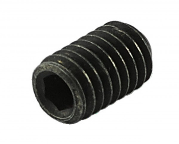 GB skaftskrue/gevindtap M 6 x 10