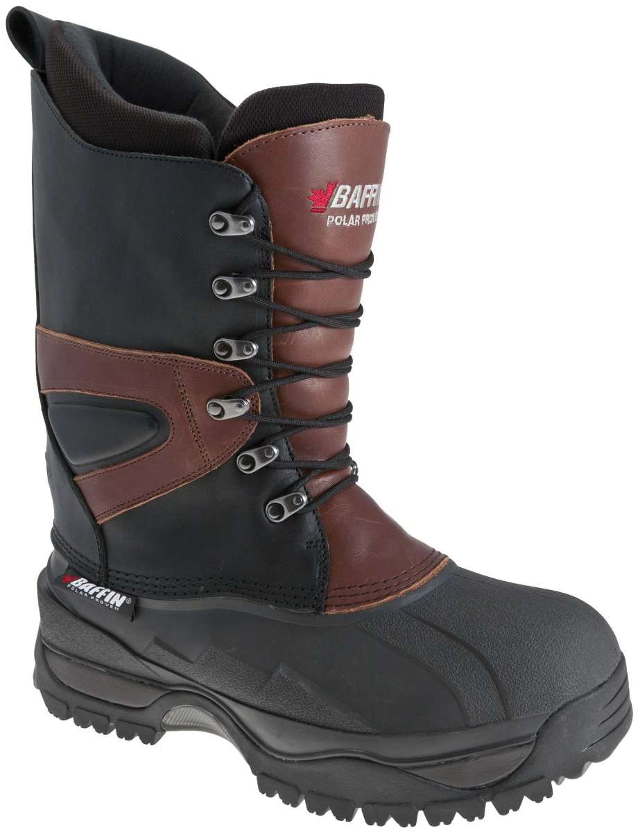 baffin winterstiefel