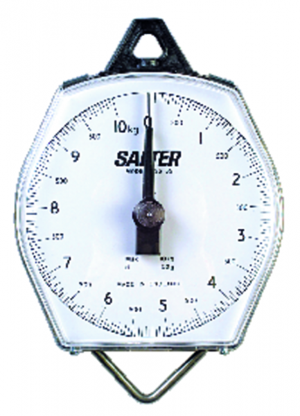 Salter urvægt