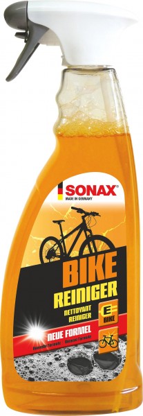Sonax bike-rens