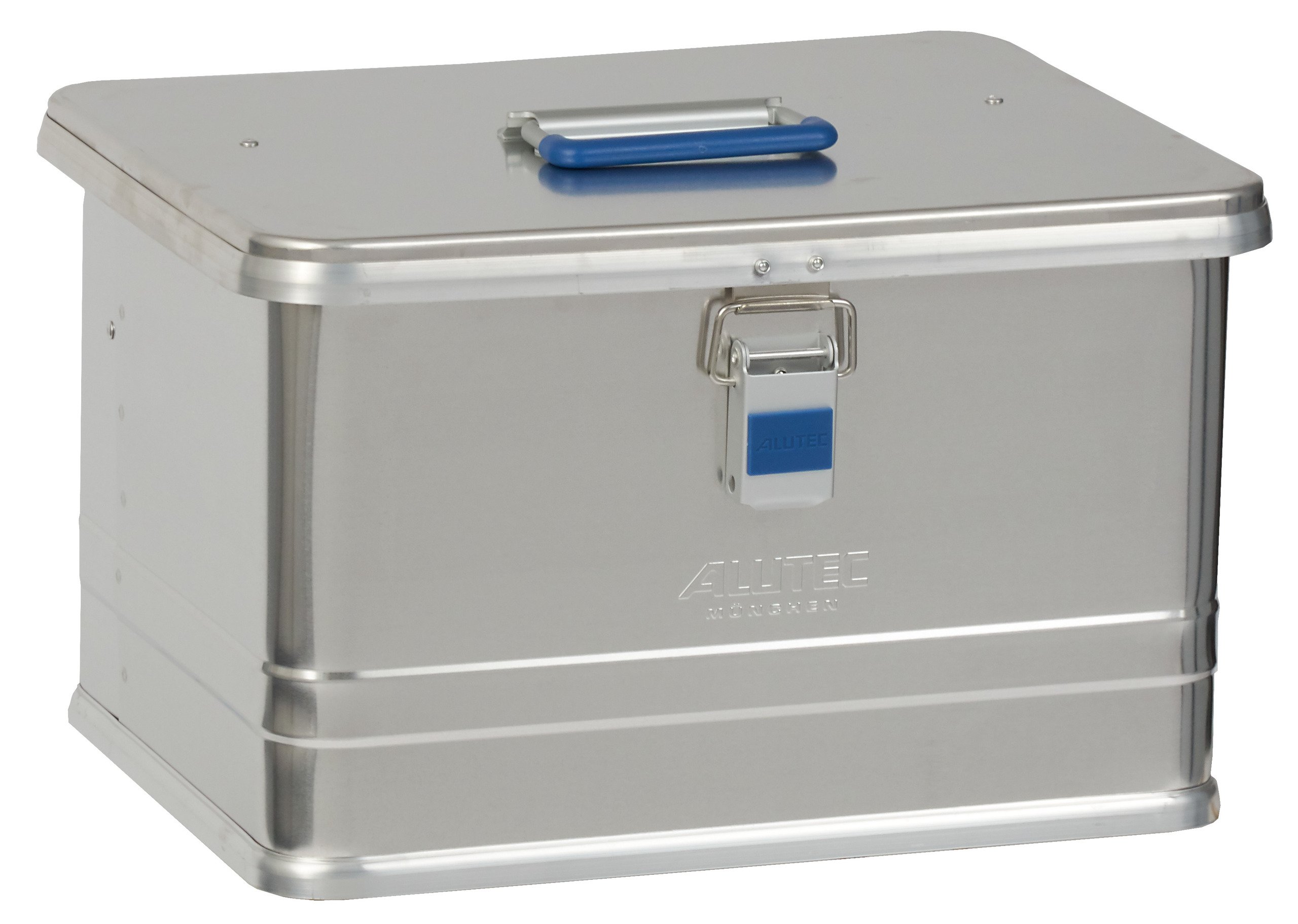 Alutec Comfort Aluminium Box | Boxes | Transport & Storage | www ...