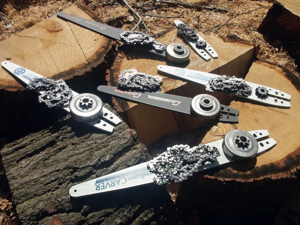 Til Stihl elektrosav