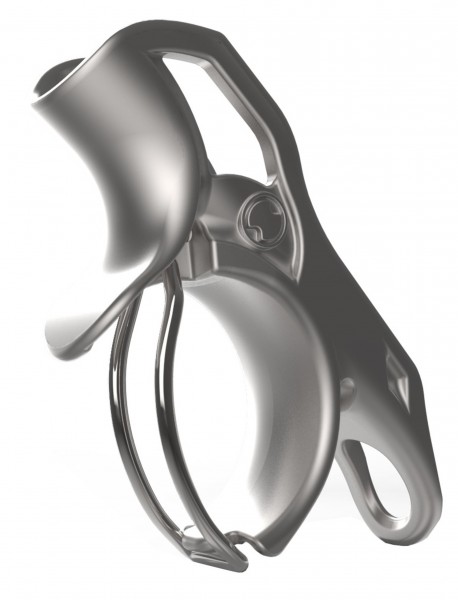 Skylotec Ringo Fingersteigklemme
