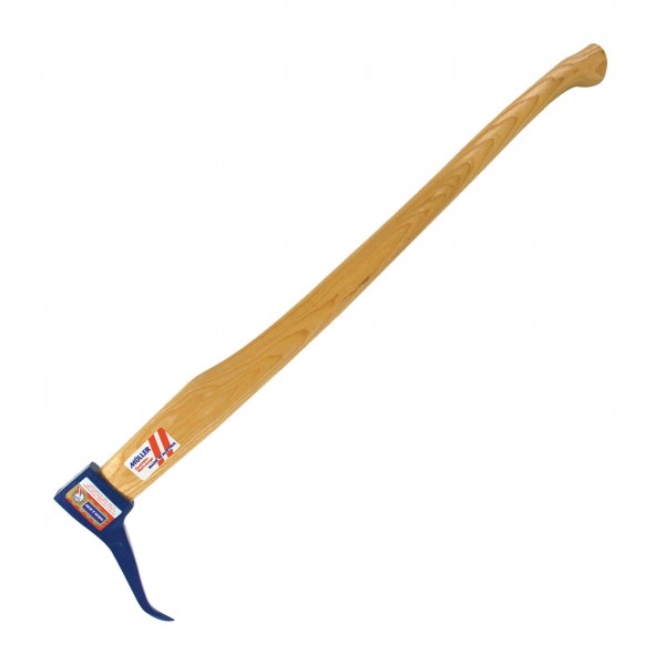 Reserveskaft, ask, 80 cm