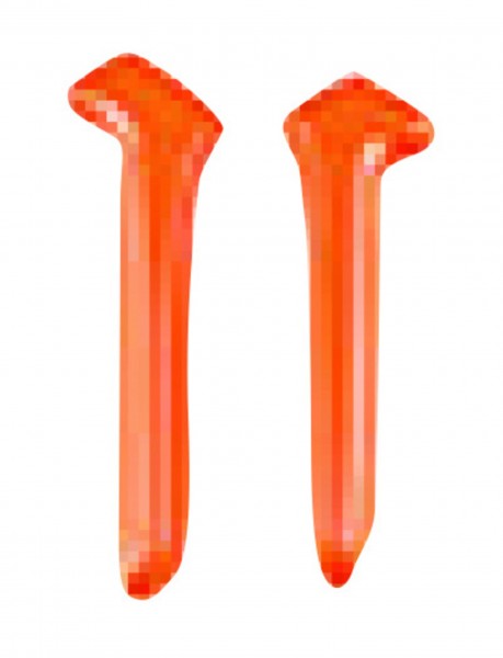 Plastgreb til Löwe 1