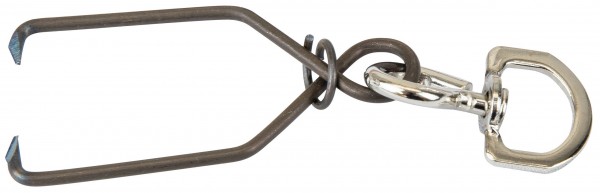 Udløserkrog Type B Komplet